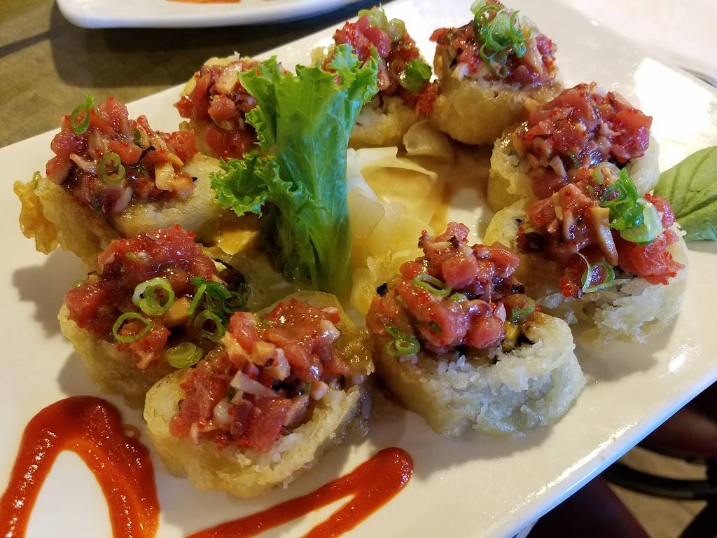 Banzai Teppan Yaki | restaurant | 2856 S 5600 W, West Valley City, UT 84128, USA | 8019695219 OR +1 801-969-5219