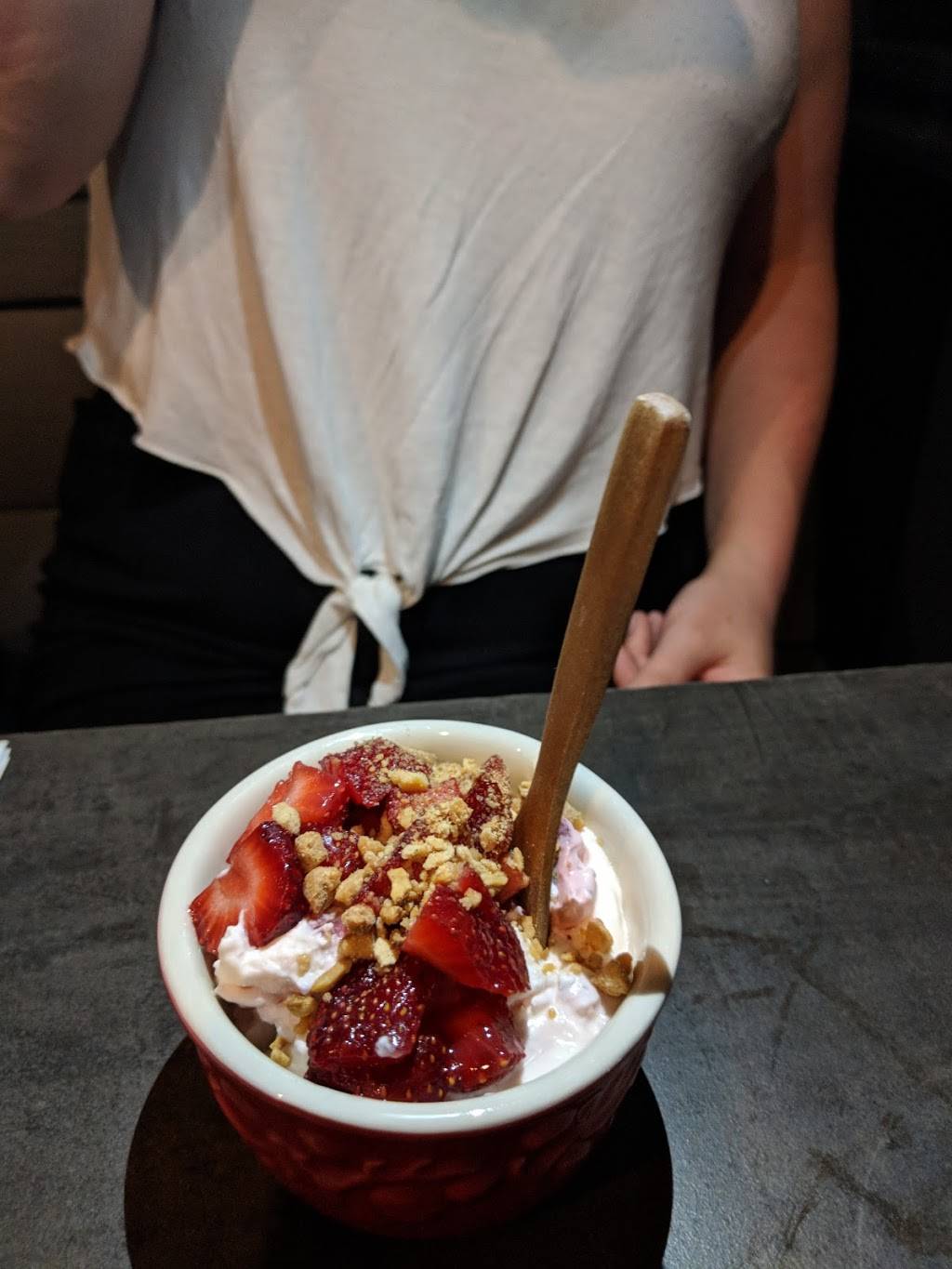 Cuisine du Marché | restaurant | 153 Rte Marie-Victorin, Saint-Nicolas, QC G7A 2T3, Canada | 4188365959 OR +1 418-836-5959