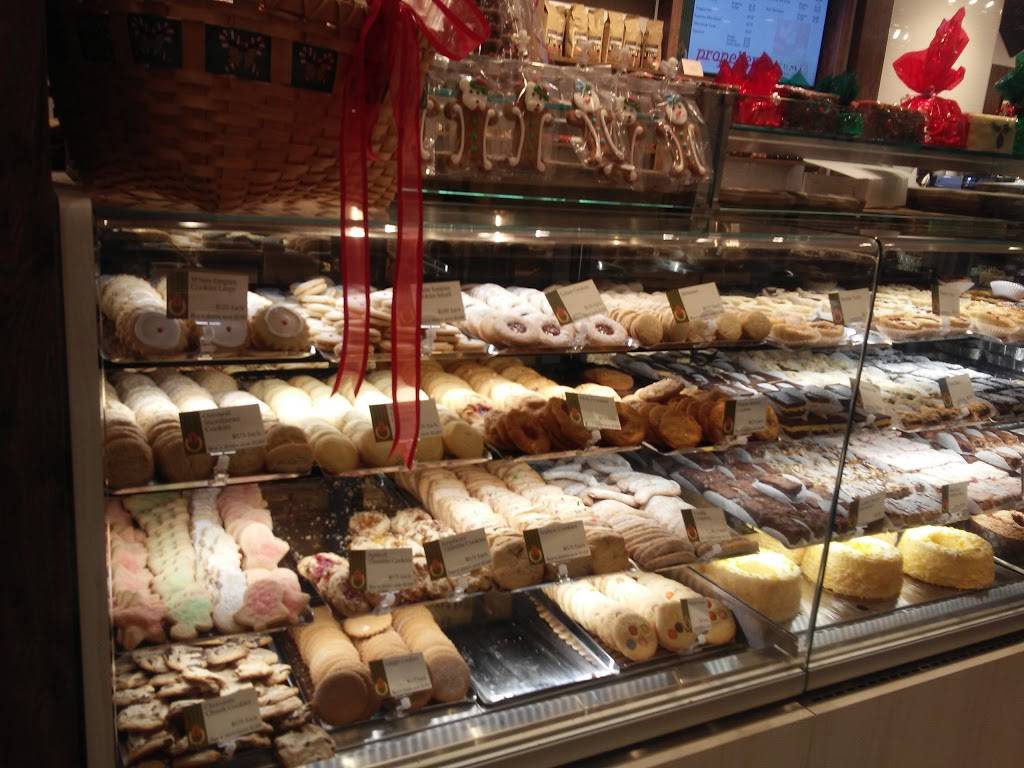 Hot Oven Bakery | restaurant | 195 Lakeshore Rd E, Oakville, ON L6J 1H7, Canada | 9055828923 OR +1 905-582-8923