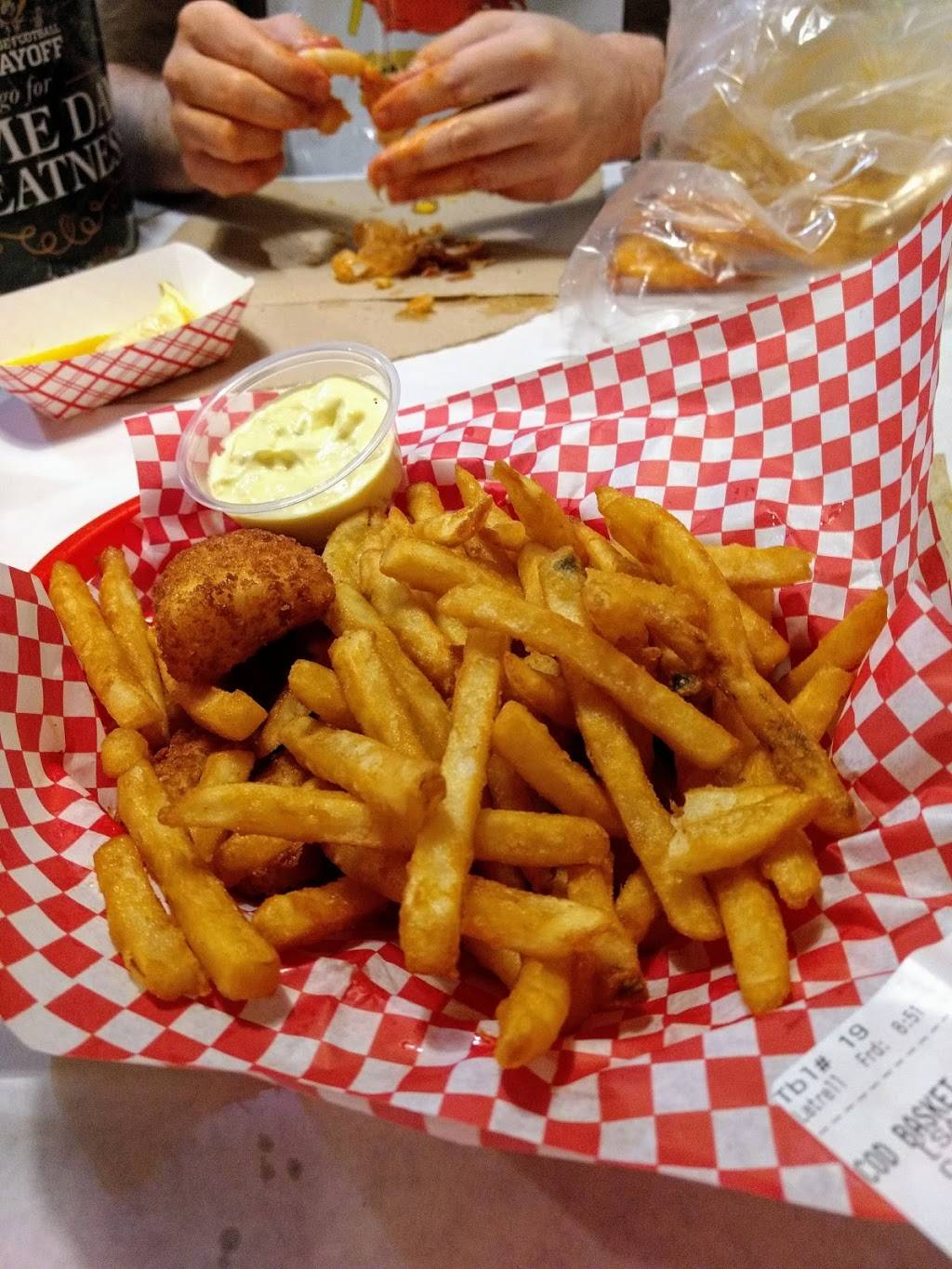 Angry Crab Shack | restaurant | 310 N Litchfield Rd, Goodyear, AZ 85338, USA | 4808786900 OR +1 480-878-6900