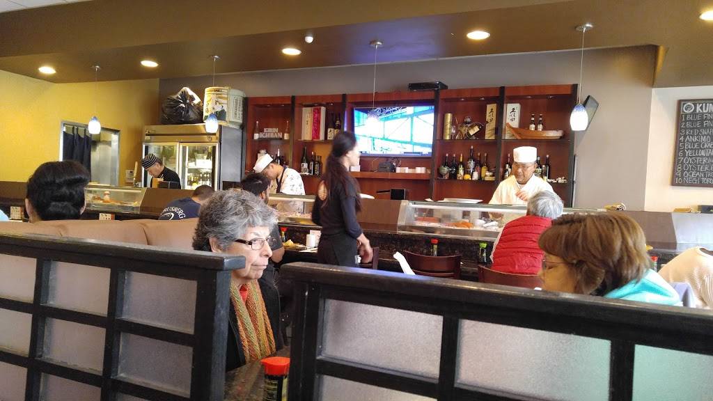 Kuma Sushi | restaurant | 1905 N Campus Ave # C, Upland, CA 91784, USA | 9095790866 OR +1 909-579-0866