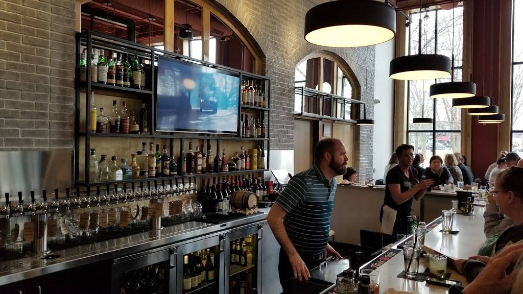 Bigalora Wood Fired Cucina | restaurant | 777 W Ann Arbor Trail, Plymouth, MI 48170, USA | 7342336200 OR +1 734-233-6200