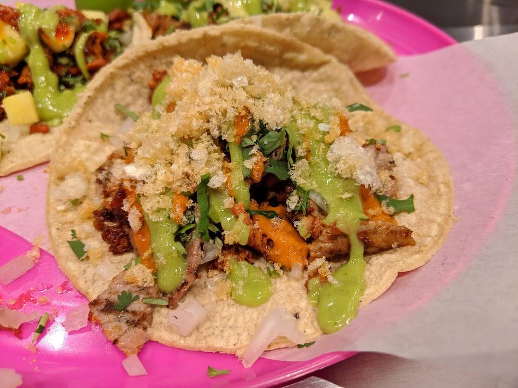 Good Hombres | restaurant | 374 Bathurst St, Toronto, ON M5T 2S6, Canada | 4168620425 OR +1 416-862-0425