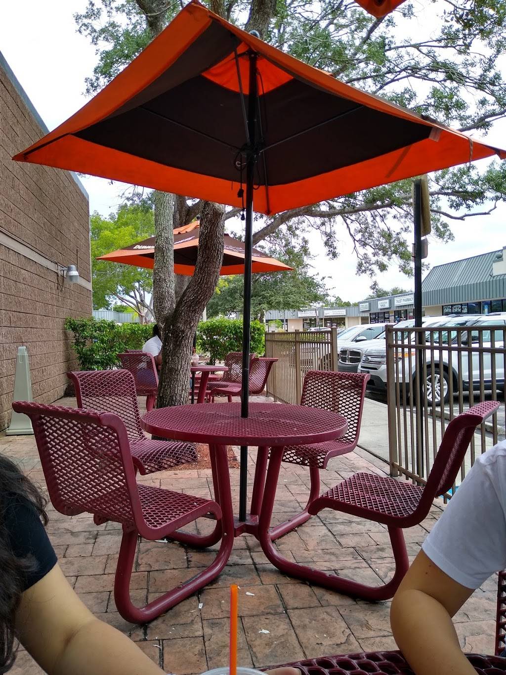 Dunkin | bakery | 9901 Pines Blvd, Pembroke Pines, FL 33024, USA | 9544433334 OR +1 954-443-3334