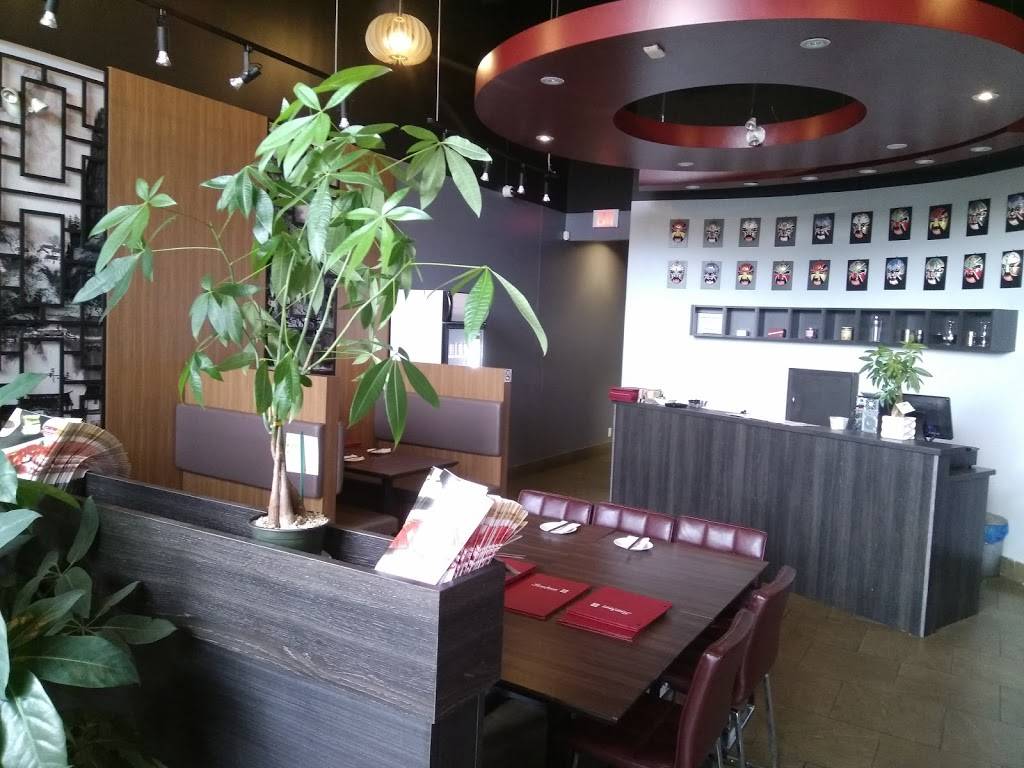 Echoes in the Rain Restaurant | restaurant | 487 Cornwall Rd unit d12, Oakville, ON L6J 7S8, Canada | 9058496809 OR +1 905-849-6809