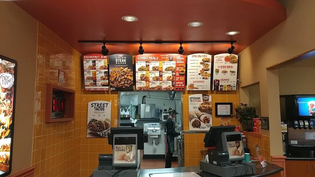 Taco Johns | restaurant | 1635 N Lincoln Ave, Loveland, CO 80538, USA | 9706672066 OR +1 970-667-2066