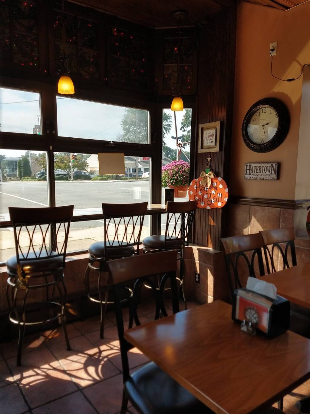 Slice It Up Pizza and Catering | restaurant | 925 Darby Rd, Havertown, PA 19083, USA | 6109249200 OR +1 610-924-9200