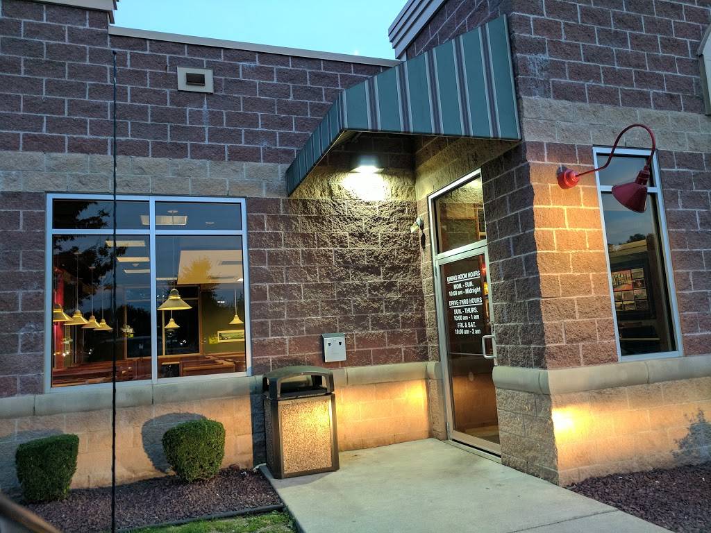 Mighty Taco | restaurant | 3140 Niagara Falls Blvd, Buffalo, NY 14228, USA | 7166951899 OR +1 716-695-1899