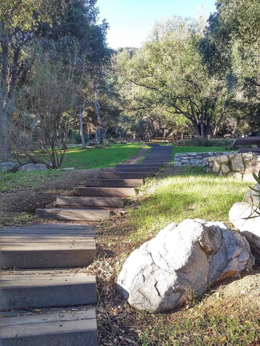 Adams Pack Station | restaurant | Chantry Flat Rd, Arcadia, CA 91006, USA | 6264477356 OR +1 626-447-7356