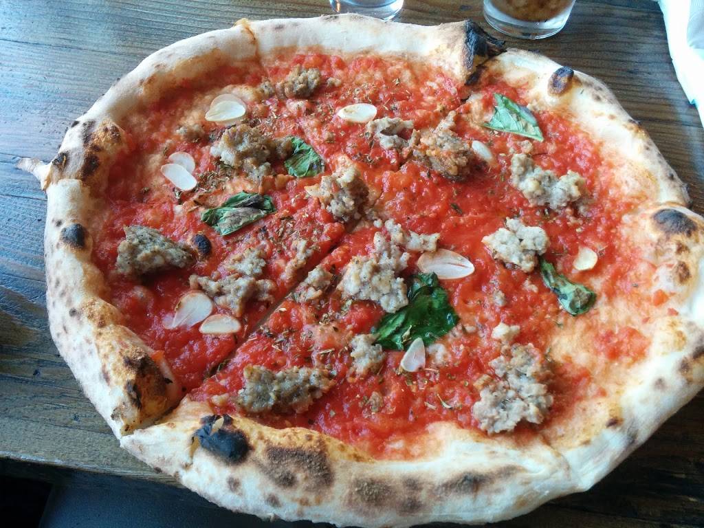 Settebello | restaurant | 13455 Maxella Ave #250, Marina Del Rey, CA 90292, USA | 3103068204 OR +1 310-306-8204