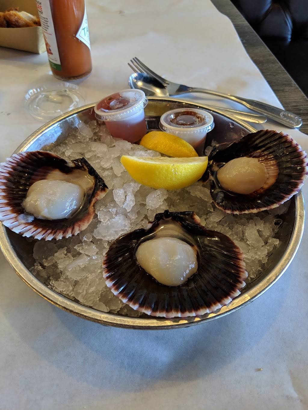 Crab Hut | restaurant | 8280 Mira Mesa Blvd E, San Diego, CA 92126, USA | 8588605225 OR +1 858-860-5225