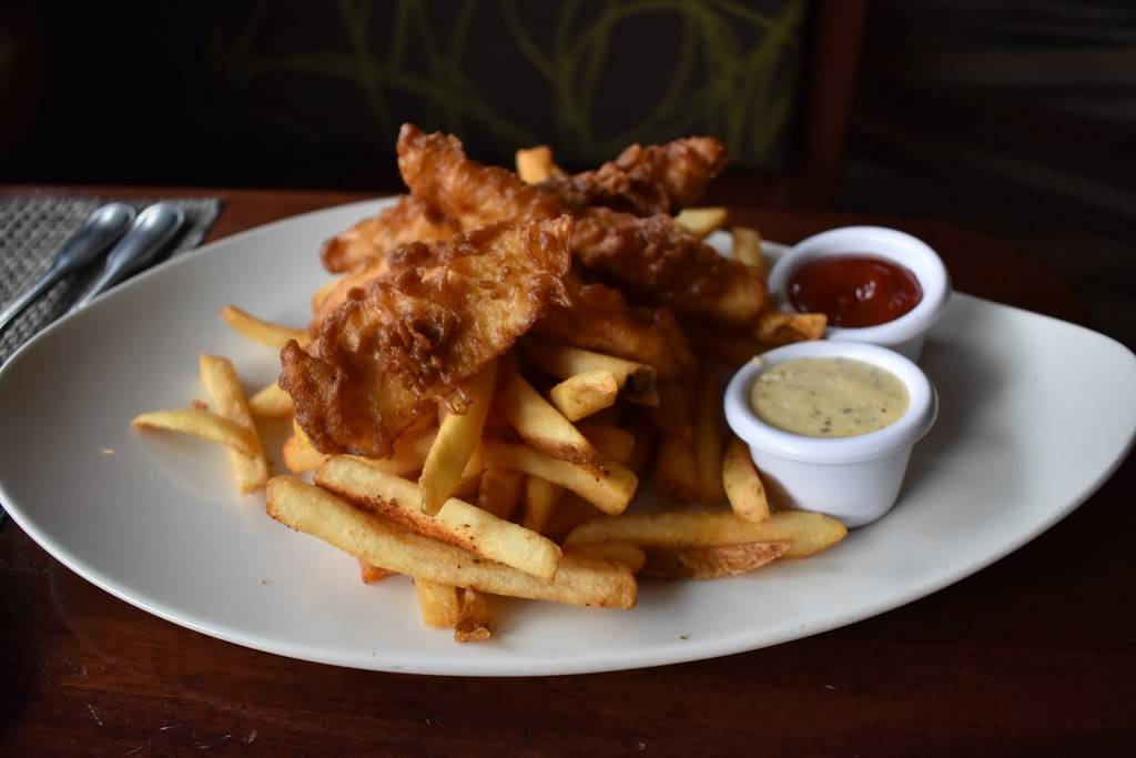 McCormick & Schmicks | restaurant | 700 Bellevue Way NE Suite 115, Bellevue, WA 98004, USA | 4254542606 OR +1 425-454-2606