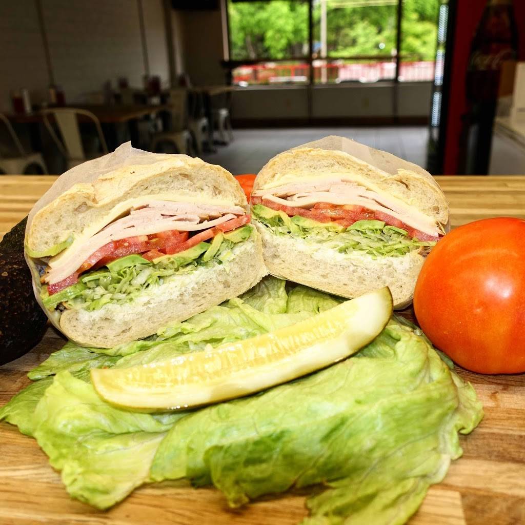 615 deli | restaurant | 1703 Portland Ave Suite B, Nashville, TN 37212, USA | 6297025833 OR +1 629-702-5833