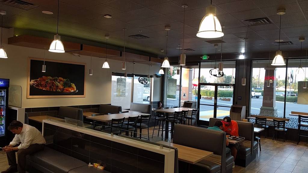 WaBa Grill | restaurant | 5286 Arlington Ave, Riverside, CA 92504, USA | 9519779212 OR +1 951-977-9212