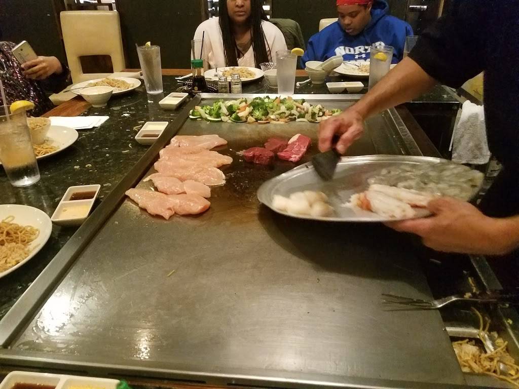 Taki Japanese Steakhouse | restaurant | 4711 Ashford Dunwoody Rd NE #12, Atlanta, GA 30338, USA | 7705228888 OR +1 770-522-8888