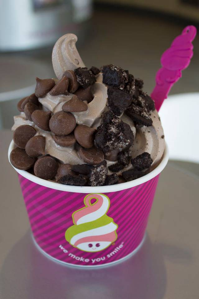 Menchies Frozen Yogurt | bakery | 11162 Parkside Dr, Knoxville, TN 37934, USA | 8656712910 OR +1 865-671-2910