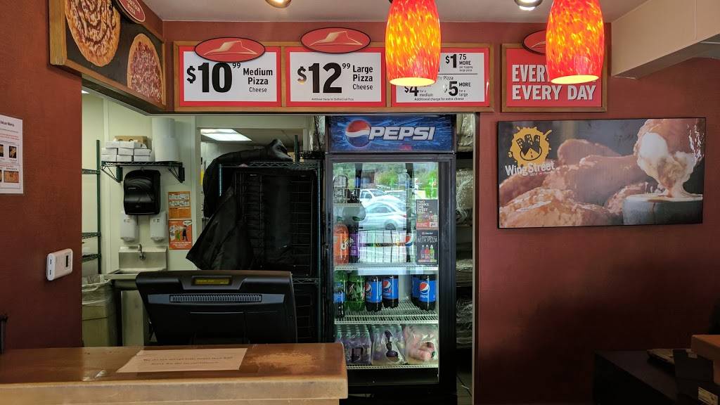 Pizza Hut | restaurant | 34309 Yucaipa Blvd Ste A, Yucaipa, CA 92399, USA | 9097972111 OR +1 909-797-2111