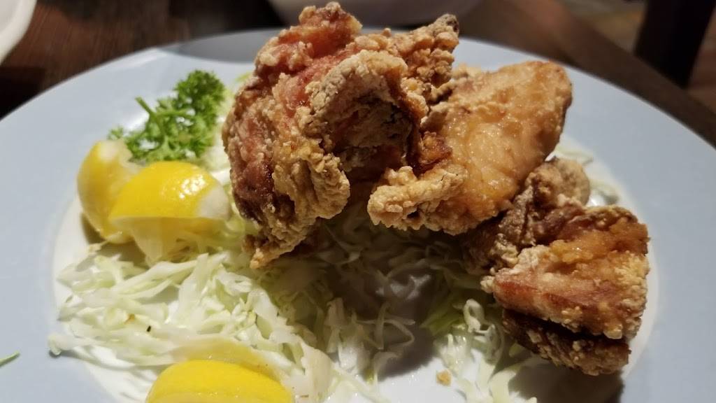 New Oyaji Restaurant | restaurant | 1615, 3123 Clement St, San Francisco, CA 94121, USA | 4153793604 OR +1 415-379-3604