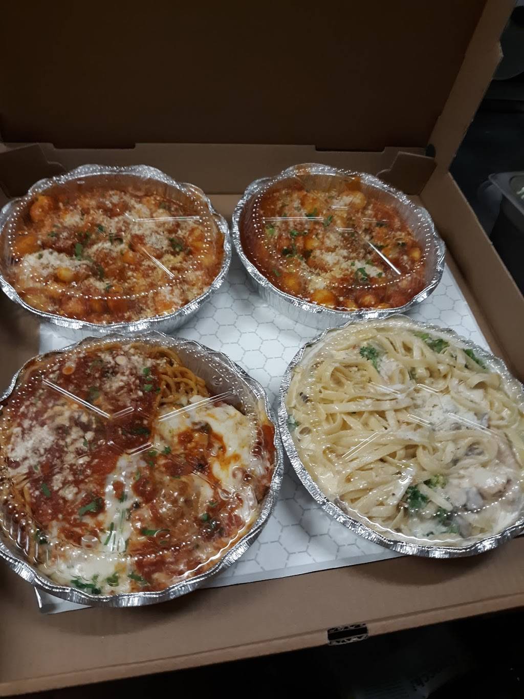 Marios Pizzeria | restaurant | 153 East W Main St, Orange, VA 22960, USA | 5406723344 OR +1 540-672-3344