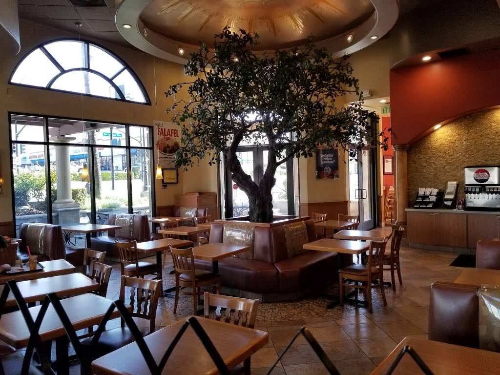 Zankou Chicken | restaurant | 1001 N San Fernando Blvd, Burbank, CA 91504, USA | 8182380414 OR +1 818-238-0414