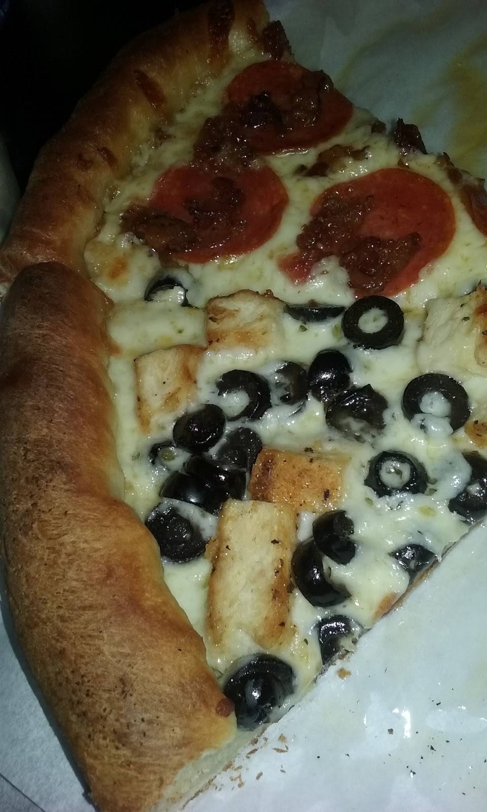 Uncle Als Pizzeria | restaurant | 8707 W Ridge Rd, Elyria, OH 44035, USA | 4403236200 OR +1 440-323-6200