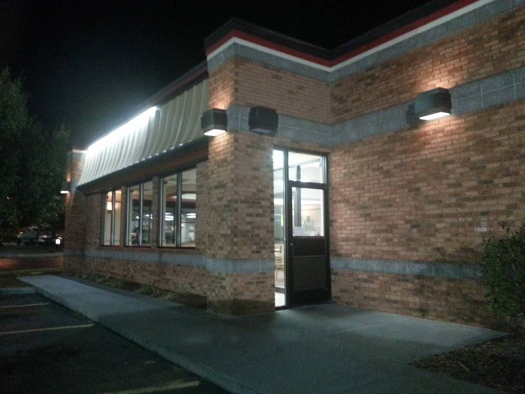 Wendys | restaurant | 1001 Flagship Dr, Kingsport, TN 37663, USA | 4233231708 OR +1 423-323-1708