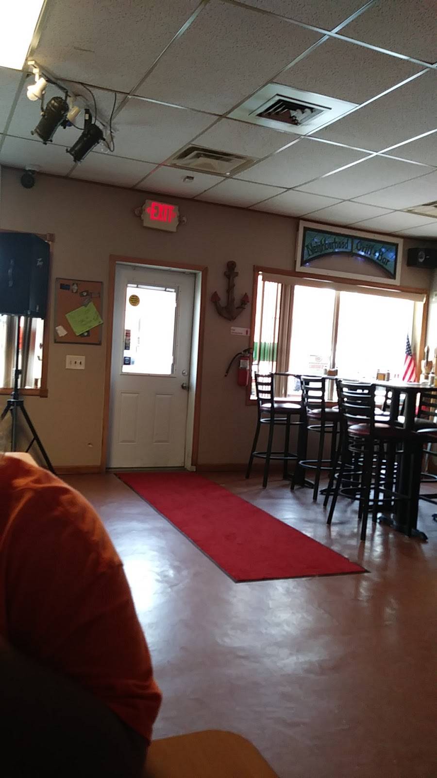 Riverbend Pub & Grill | restaurant | 229 Main St, Vanceburg, KY 41179, USA | 6067963361 OR +1 606-796-3361