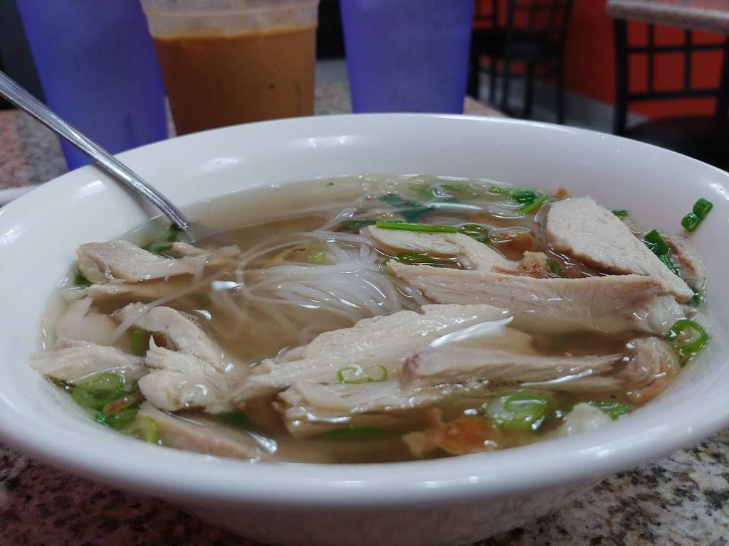 Pho Nguyen | restaurant | 10581 S Texas 6 #113, Sugar Land, TX 77498, USA | 3463682850 OR +1 346-368-2850