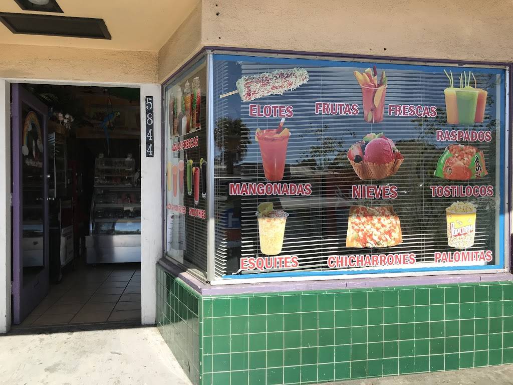 La Tia Joanna | restaurant | 5844 Hollister Ave, Goleta, CA 93117, USA | 8056375445 OR +1 805-637-5445