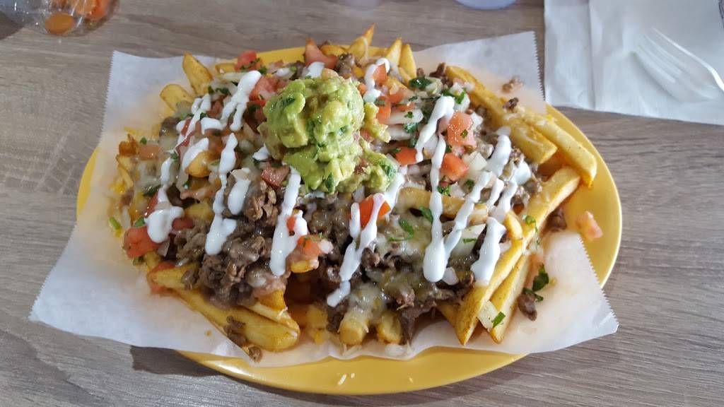 El Fogon Mexican Grill | restaurant | 765 W Blaine St, Riverside, CA 92507, USA | 9517828959 OR +1 951-782-8959