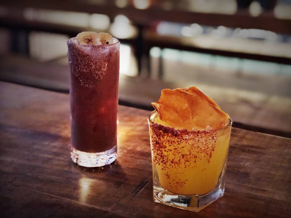 EL SANTO TAQUERIA BROOKLYN | restaurant | 1053 Flushing Ave, Brooklyn, NY 11237, USA | 7183663138 OR +1 718-366-3138