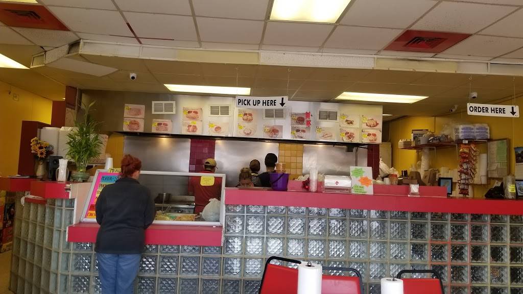 Fuerte Restaurant | restaurant | 6949 Indianapolis Blvd, Hammond, IN 46324, USA | 2198440965 OR +1 219-844-0965