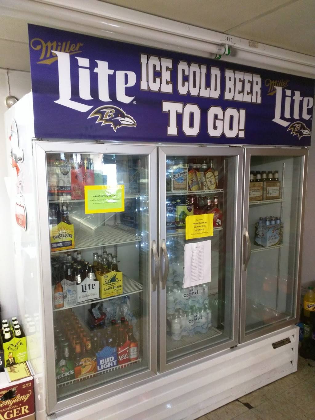 Toscana Italian Deli | restaurant | 9946 Harford Rd, Parkville, MD 21234, USA | 4106613089 OR +1 410-661-3089