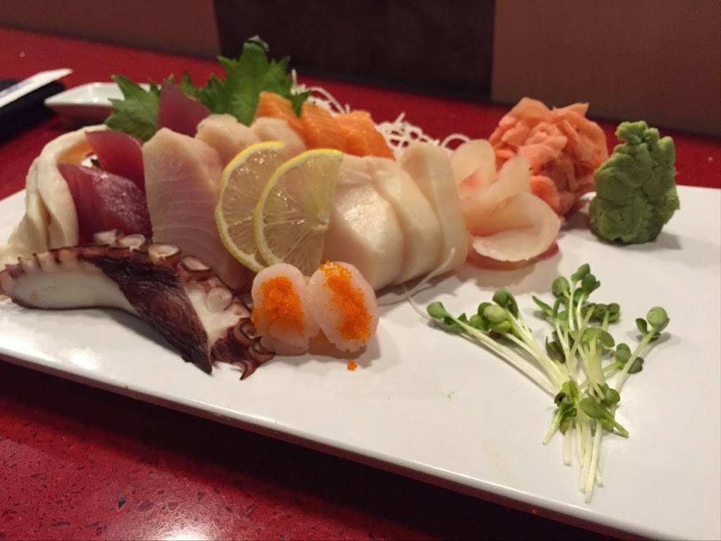 Jumbo Sushi | restaurant | 7798 Winter Garden Vineland Rd # 108, Windermere, FL 34786, USA | 4079098868 OR +1 407-909-8868