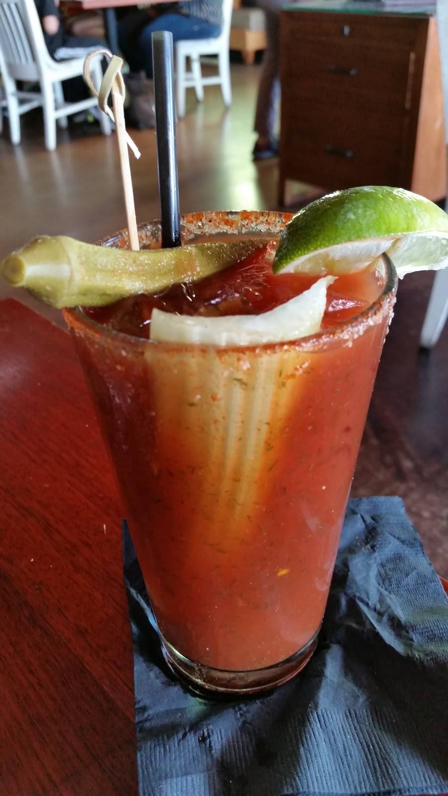 Otro Cafe | restaurant | 6035 N 7th St, Phoenix, AZ 85014, USA | 6022660831 OR +1 602-266-0831