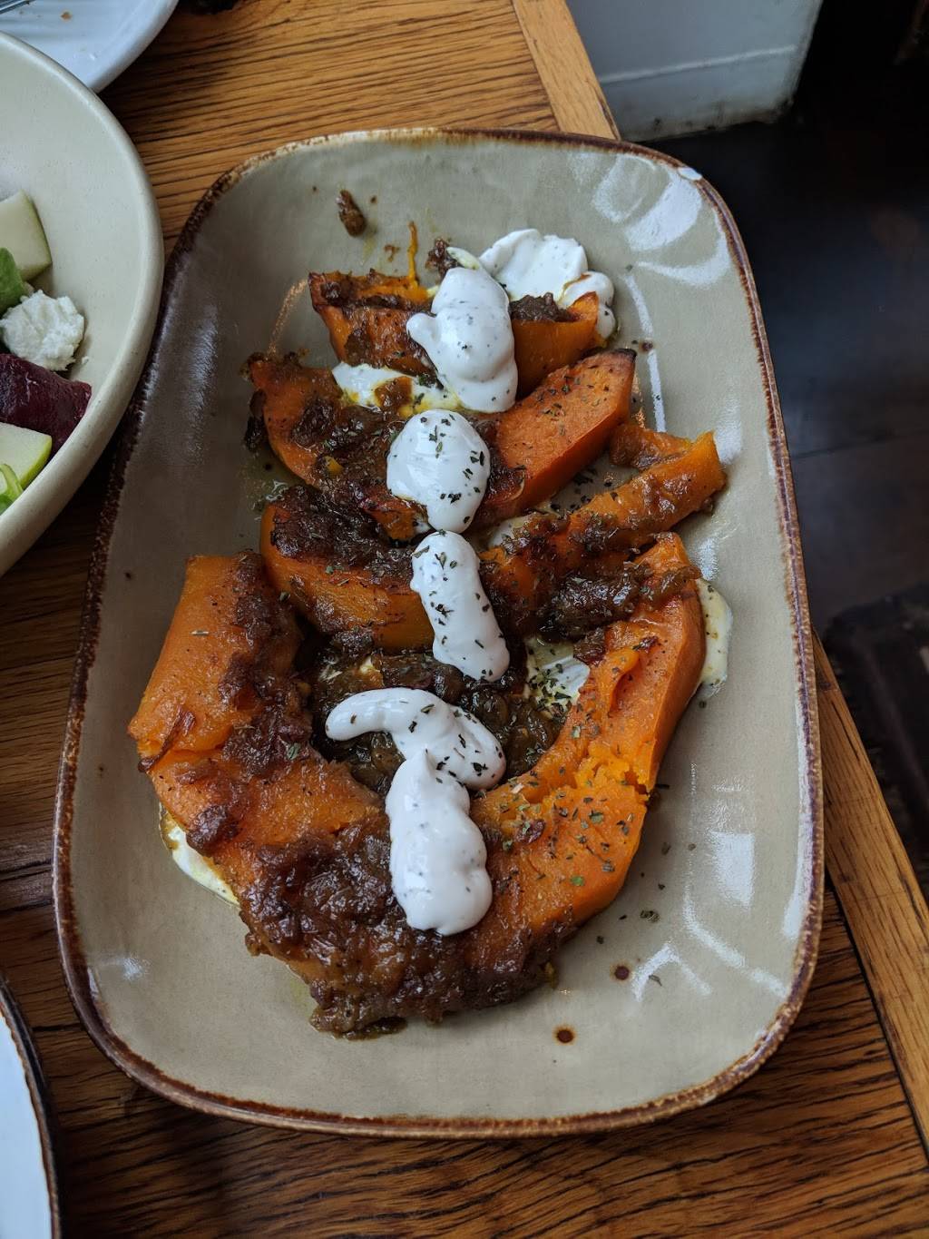 Lapis | restaurant | 1847 Columbia Rd NW, Washington, DC 20009, USA | 2022999630 OR +1 202-299-9630