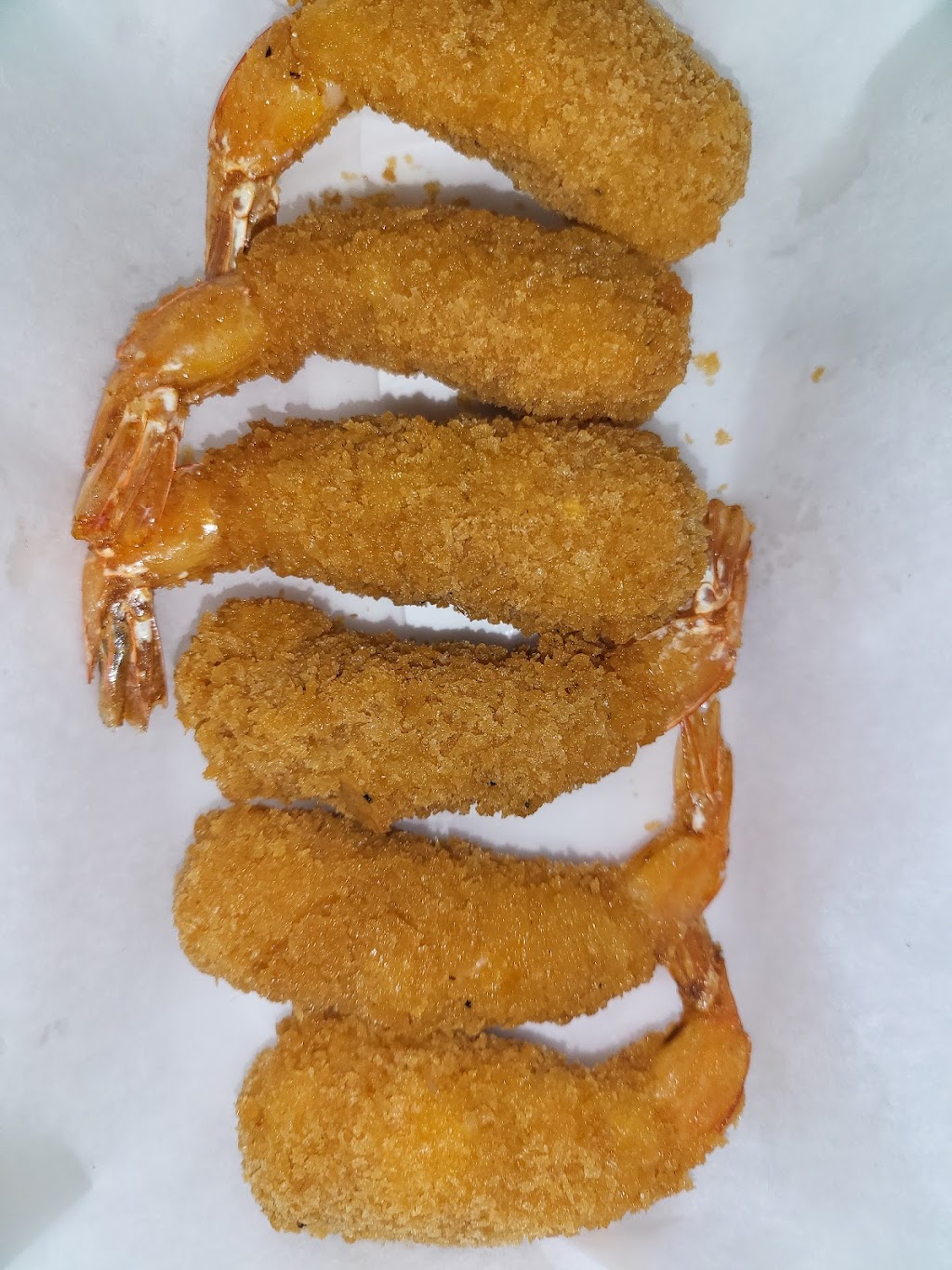 Big Apples Fried & Fresh - Halal Restaurant | meal delivery | 202 Belcher Rd N, Largo, FL 33771, USA | 7275077770 OR +1 727-507-7770