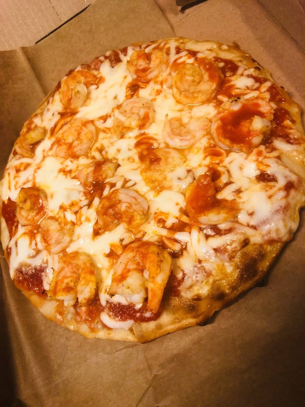 Anto Pizza & Pasta Chicago | restaurant | 1547 W Jarvis Ave, Chicago, IL 60626, USA | 7739427427 OR +1 773-942-7427