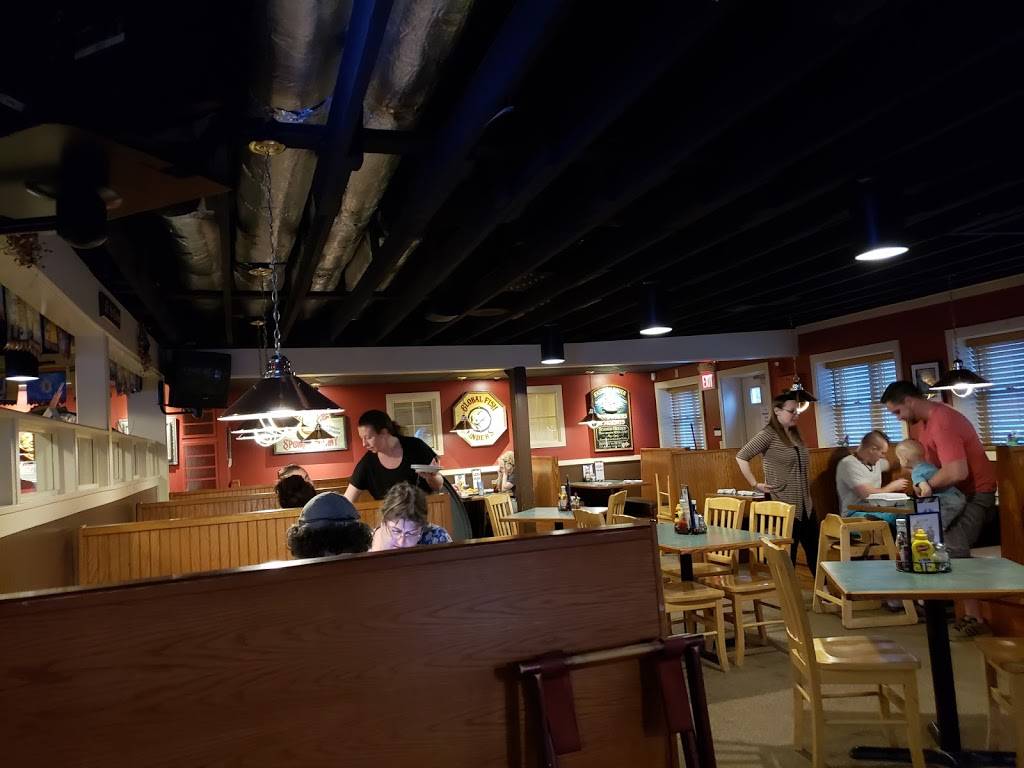 All American Tavern | restaurant | 34 Bridge Rd Route 1, Salisbury, MA 01952, USA | 9784997100 OR +1 978-499-7100