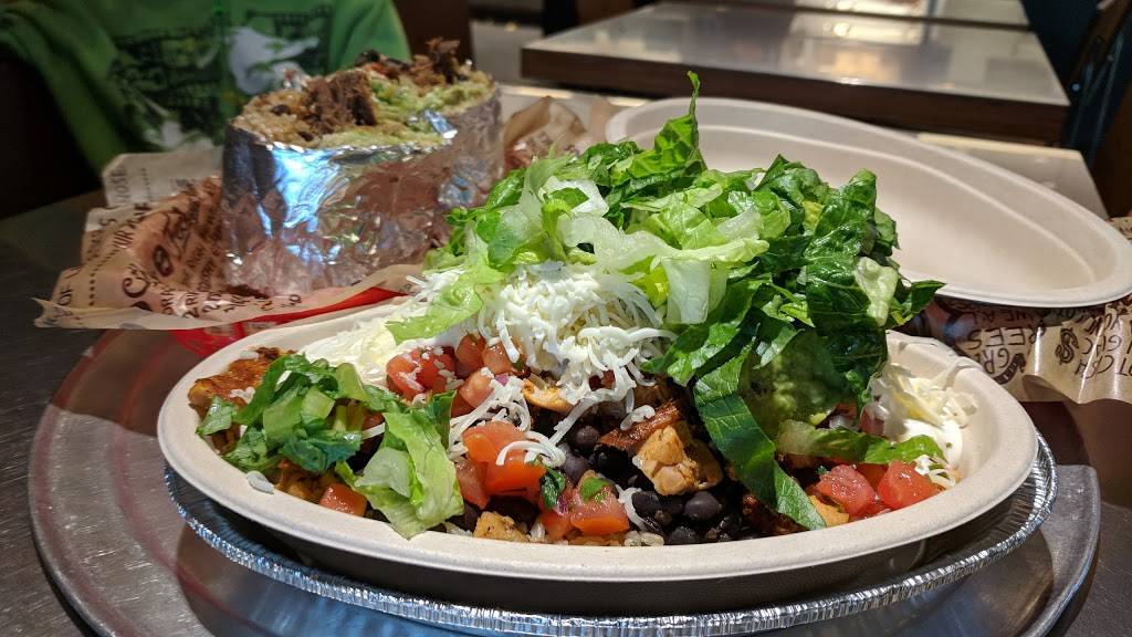 Chipotle Mexican Grill | restaurant | 2845 Bell Rd Ste A, Auburn, CA 95603, USA | 5308881438 OR +1 530-888-1438