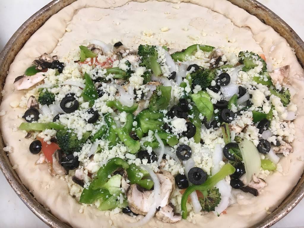 Pizza King, Leominster, MA | restaurant | 814 N Main St, Leominster, MA 01453, USA | 9785341555 OR +1 978-534-1555