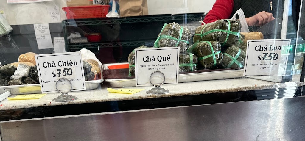 Đức Hương | Giò Chả | restaurant | 2569 S King Rd Suite C1, San Jose, CA 95122, USA | 4082746838 OR +1 408-274-6838