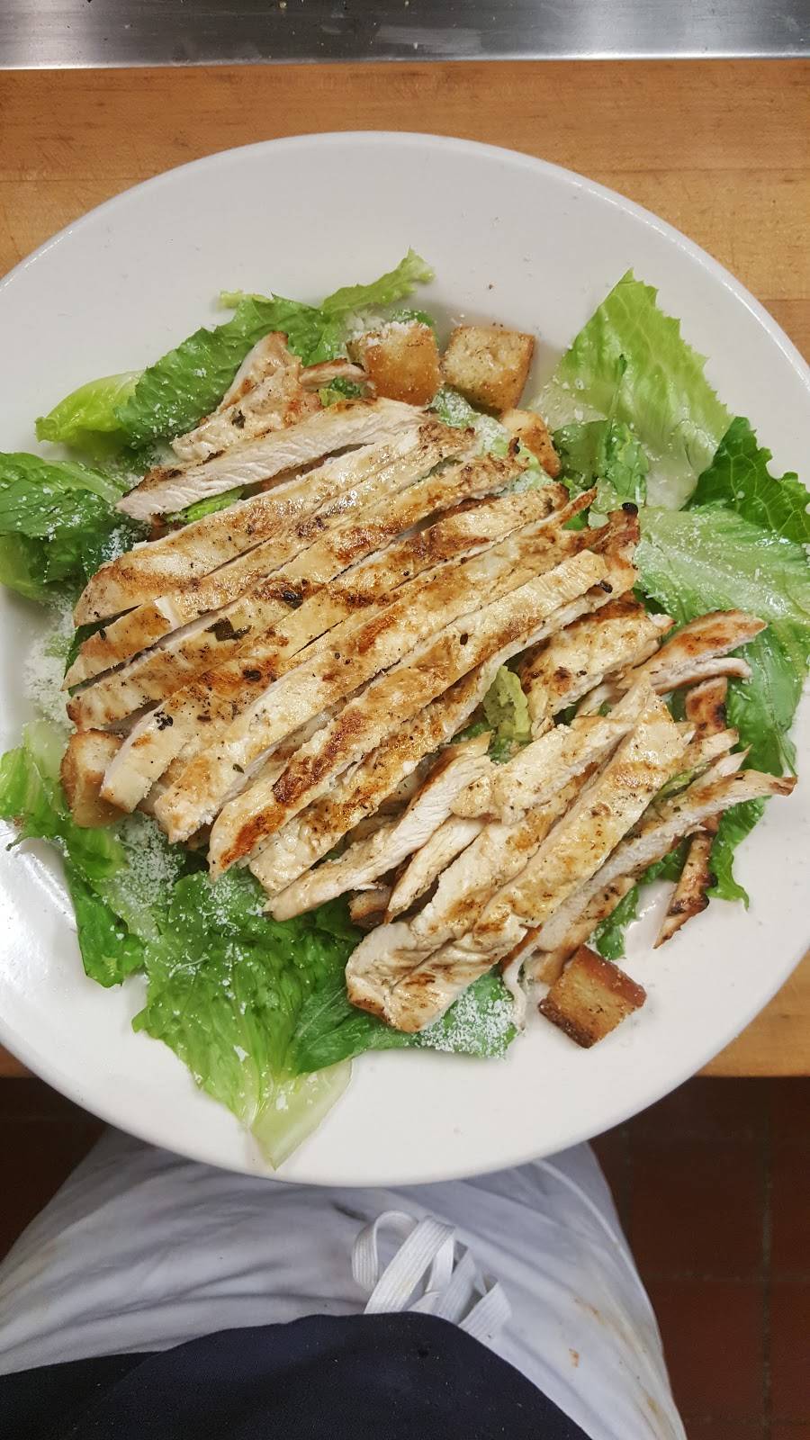 Montegrillo Cucina Italiana | restaurant | 5825 Westfield Ave, Pennsauken Township, NJ 08110, USA | 8569109000 OR +1 856-910-9000