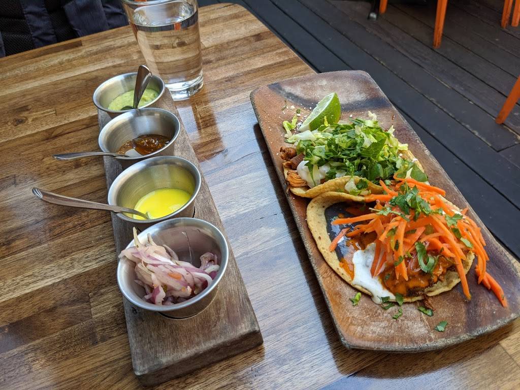 Tacolicious | restaurant | 741 Valencia St, San Francisco, CA 94110, USA | 4156496077 OR +1 415-649-6077