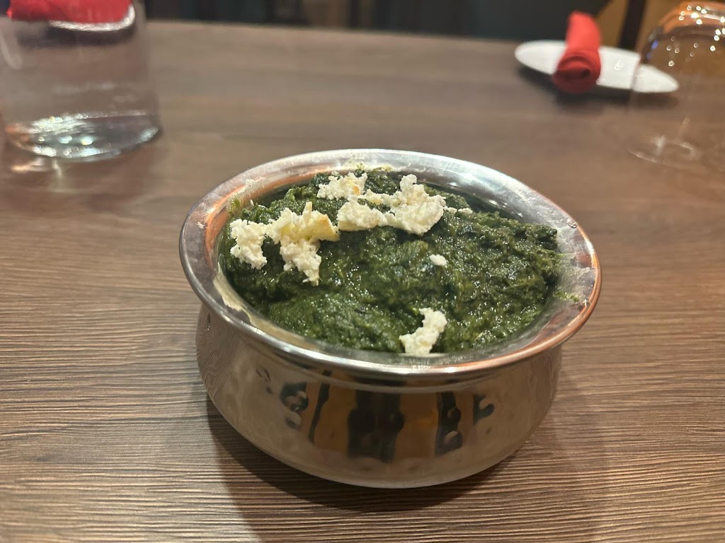 Namo Indian Cuisine | restaurant | 480 San Ramon Valley Blvd #A2, Danville, CA 94526, USA | 9258494863 OR +1 925-849-4863