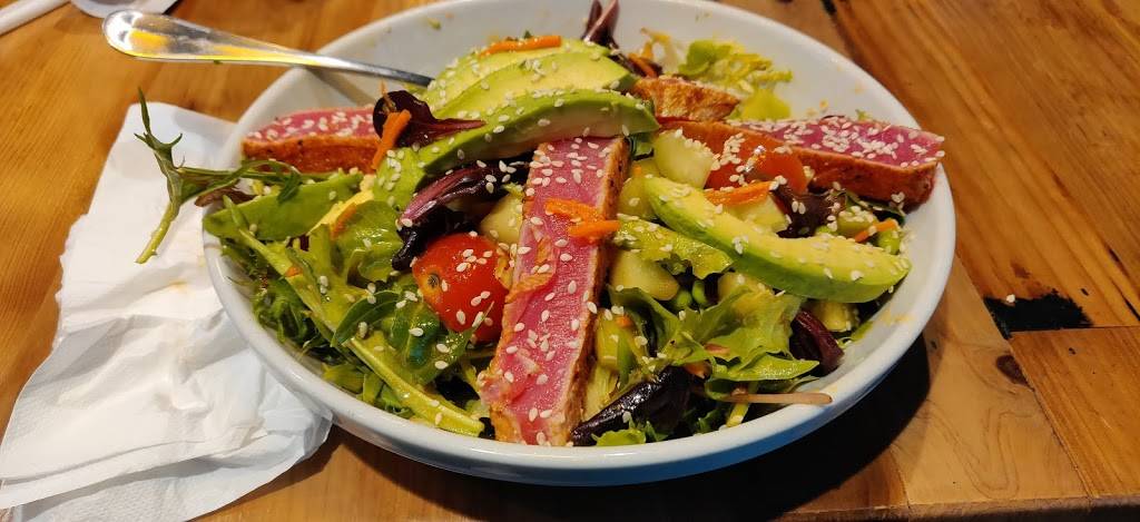 The Grill by Green Acres | restaurant | 2982 E Los Angeles Ave, Simi Valley, CA 93065, USA | 8055265859 OR +1 805-526-5859