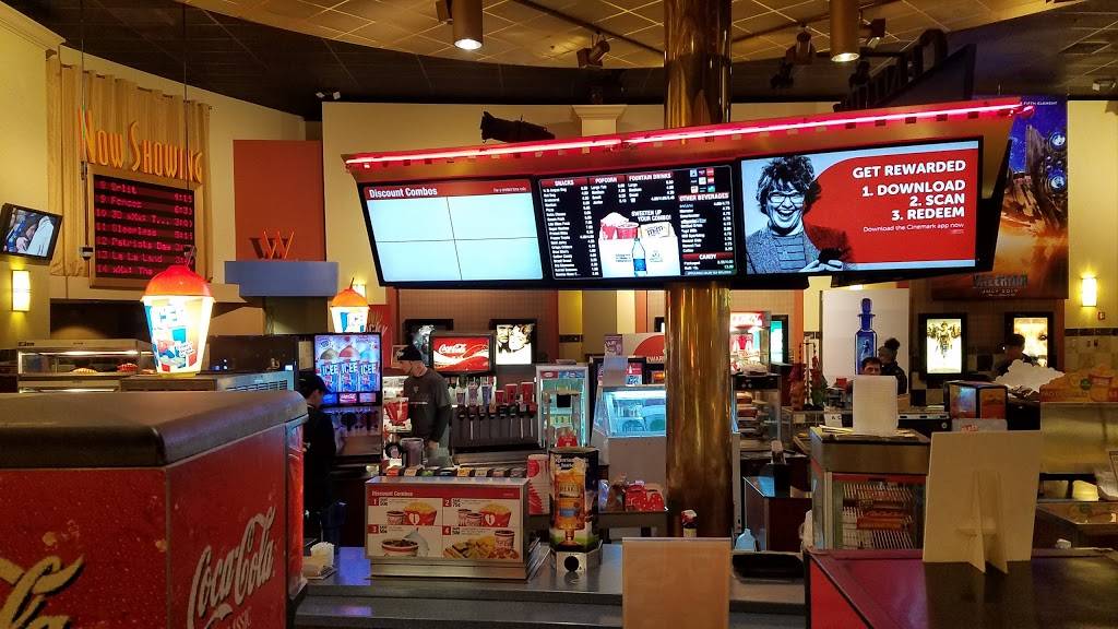 Century Vallejo 14 | meal takeaway | 109 Plaza Dr, Vallejo, CA 94591, USA | 7075531205 OR +1 707-553-1205