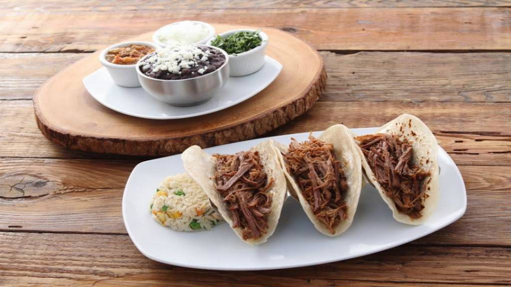 Glorias Latin Cuisine | restaurant | 3901 Arlington Highlands Blvd #137, Arlington, TX 76018, USA | 8177012981 OR +1 817-701-2981