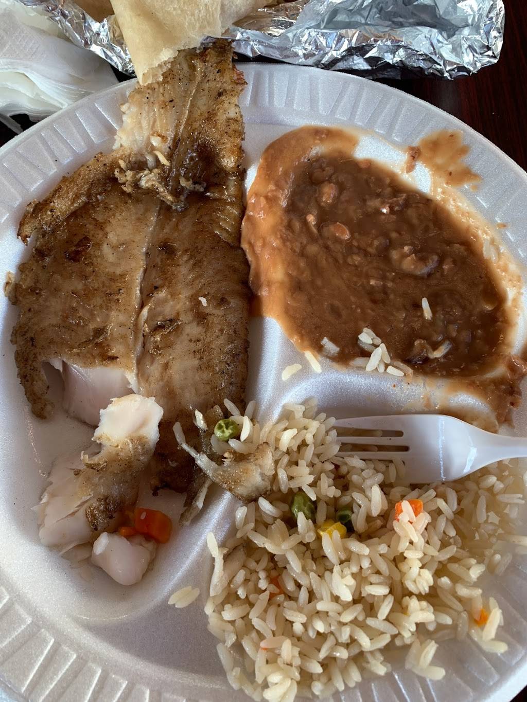 Little Mexico | restaurant | 1420 W Whittier Blvd, Montebello, CA 90640, USA | 3235971388 OR +1 323-597-1388