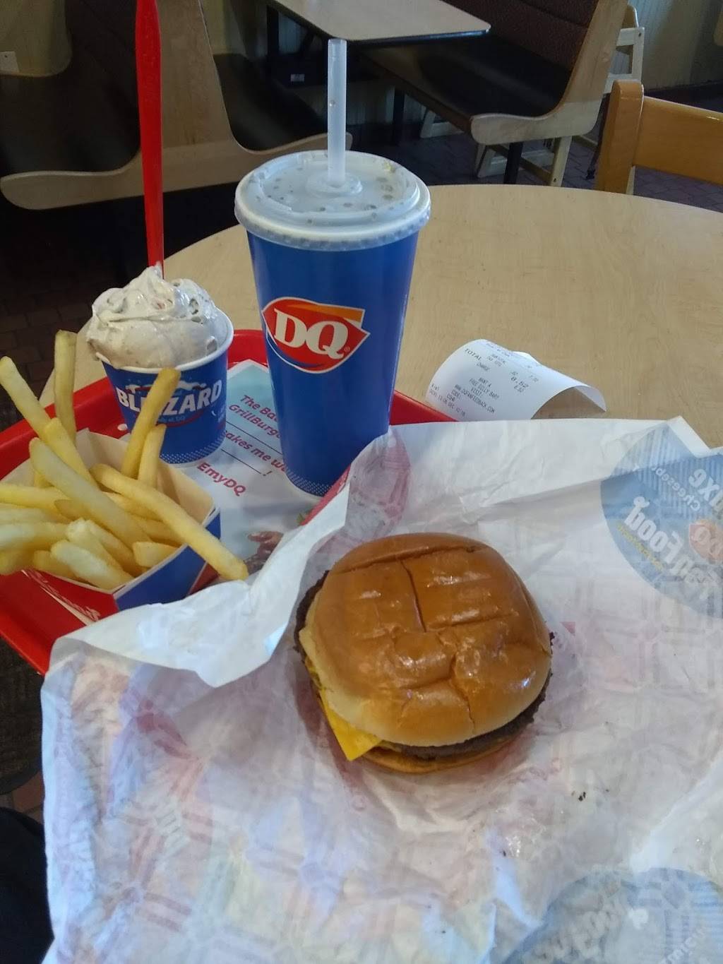 Dairy Queen Grill & Chill | restaurant | 307 Canal Park Dr, Duluth, MN 55802, USA | 2187220799 OR +1 218-722-0799